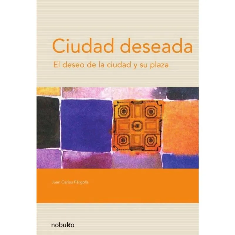 Ciudad deseada - Espanhol