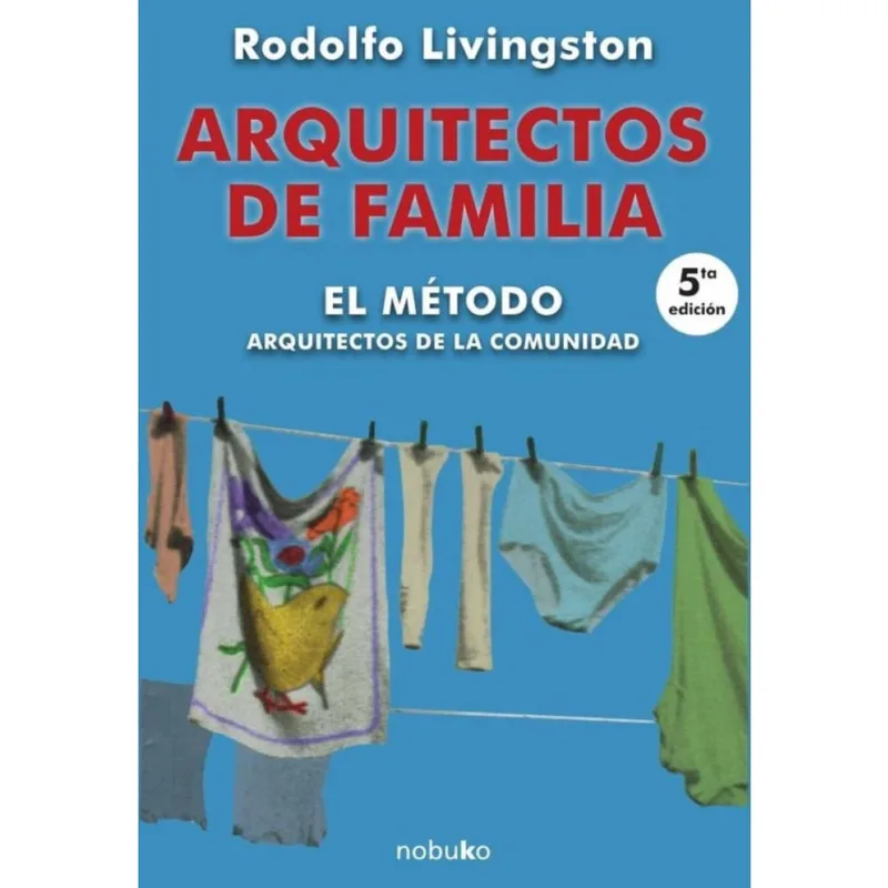 Arquitectos de familia - Espanhol