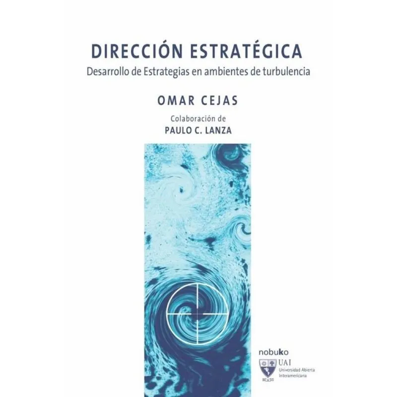 Dirección estratégica - Espanhol