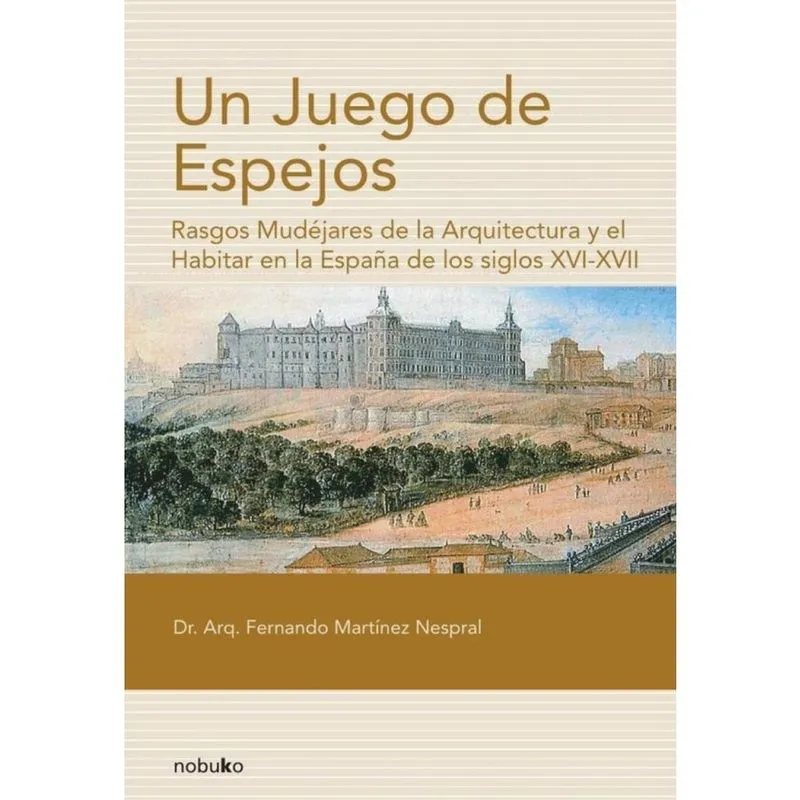 Un juego de espejos - Espanhol