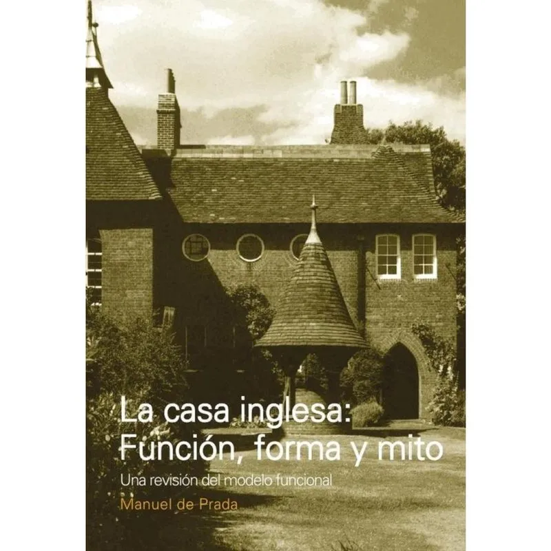 La casa inglesa - Espanhol