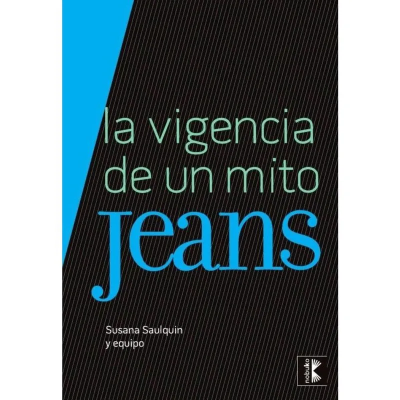 Jeans - Espanhol