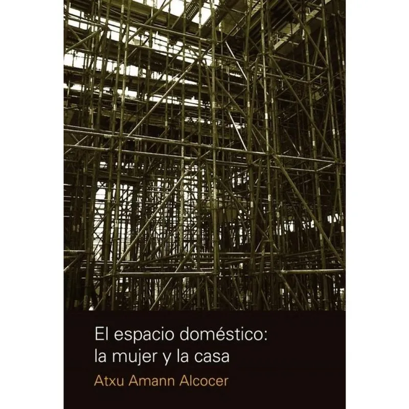El espacio doméstico: la mujer y la casa - Espanhol