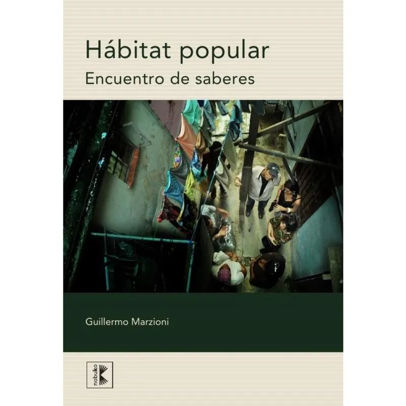 Hábitat popular - Espanhol