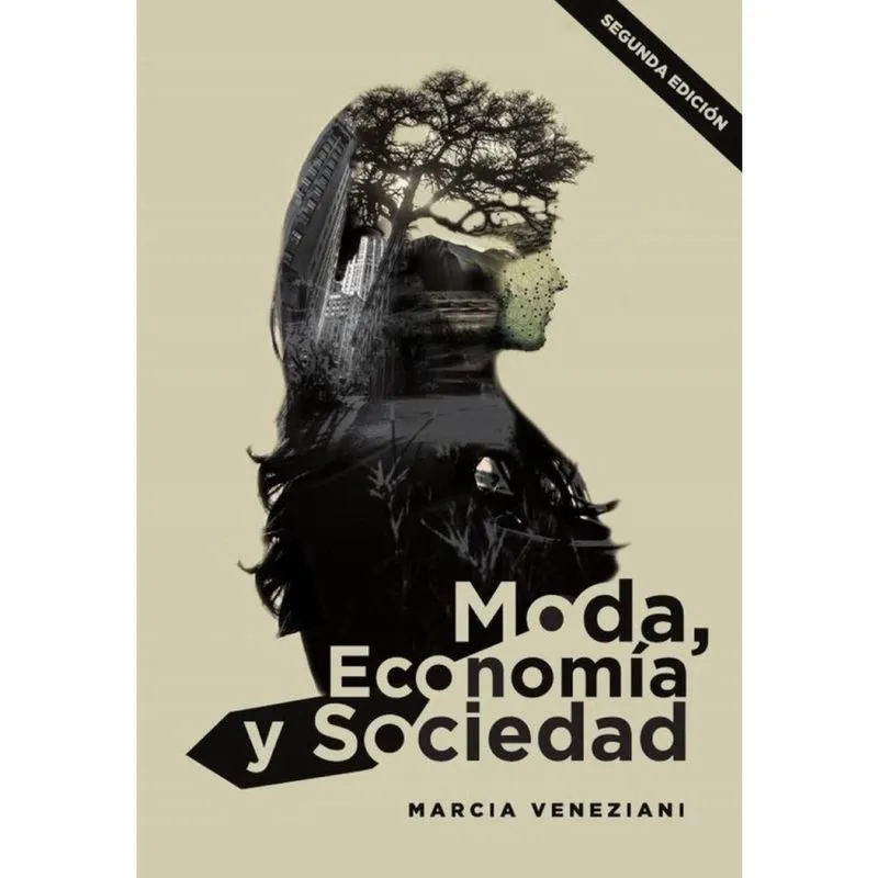 Moda, economía y sociedad - Espanhol