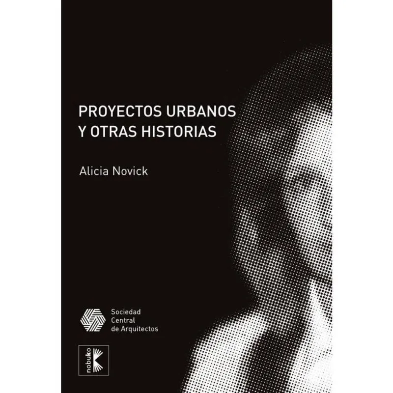 Proyectos urbanos y otras historias - Espanhol