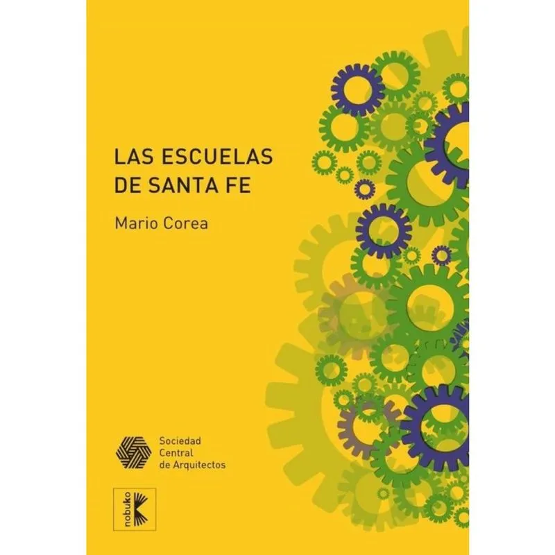 Las escuelas de santa fe - Espanhol