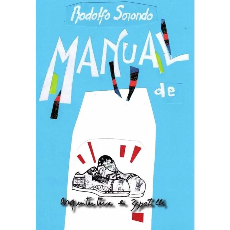 Manual de arquitectura en zapatillas - Espanhol