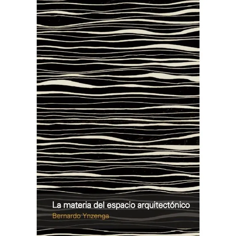 La materia del espacio arquitectónico - Espanhol
