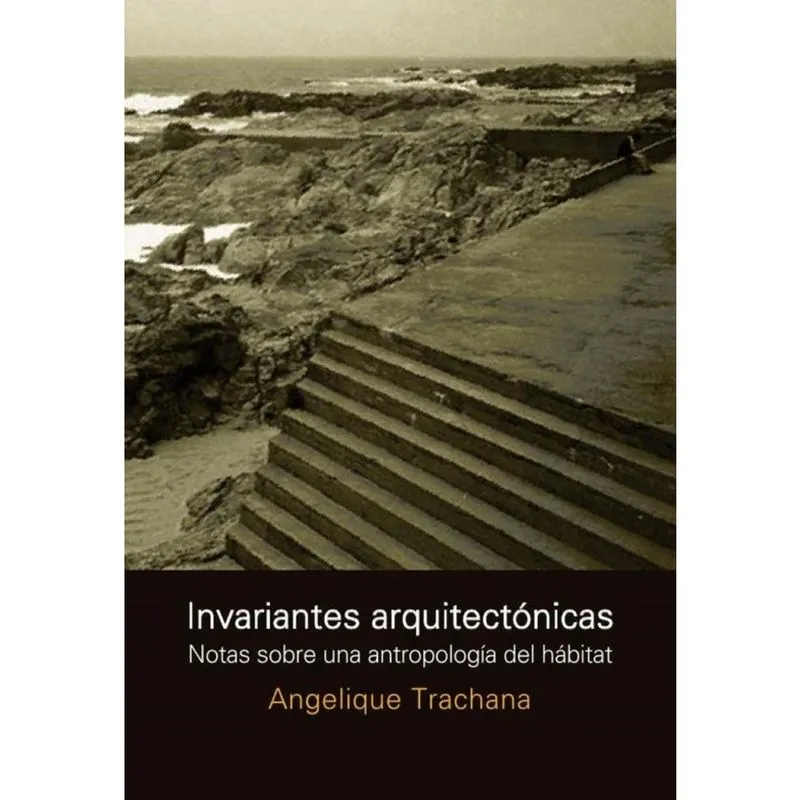 Invariantes arquitectonicas - Espanhol