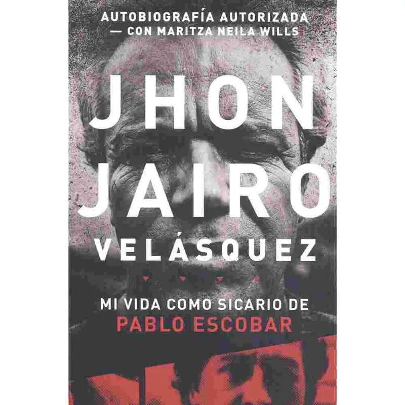 Jhon Jairo Velasquez-