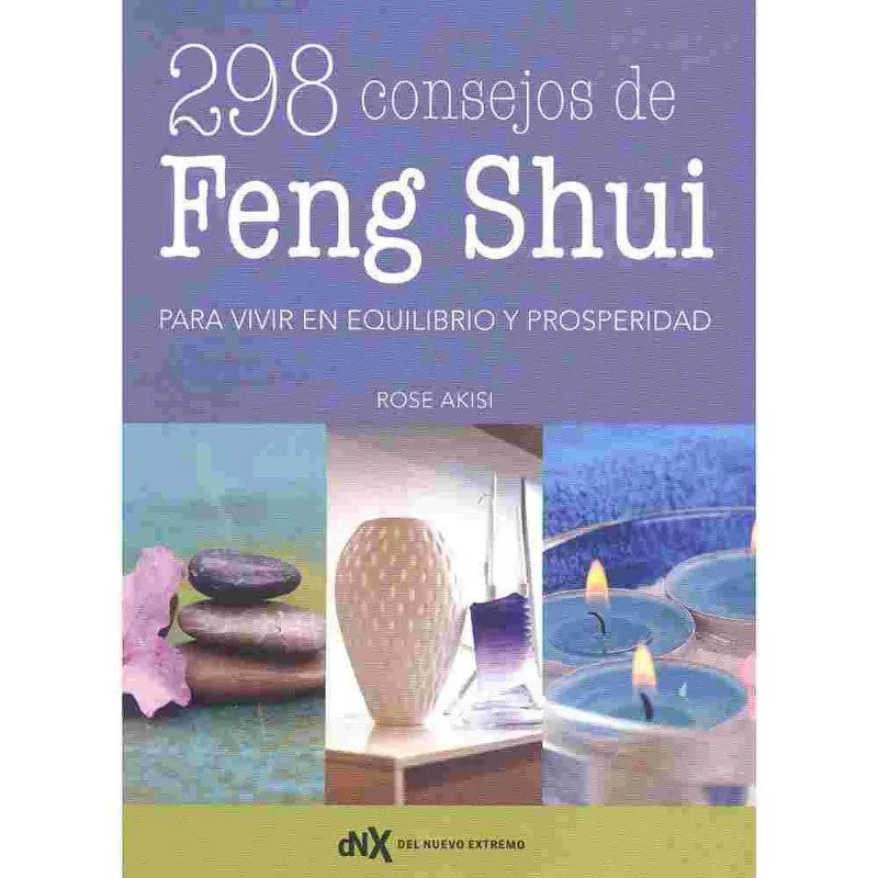 298 Consejos De Feng Shui.