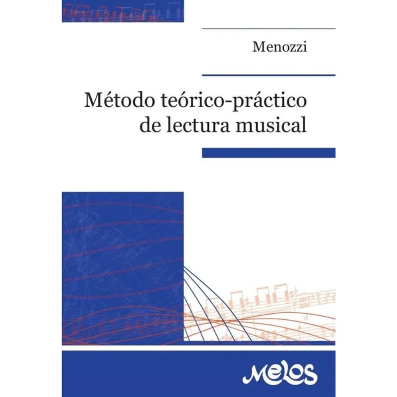 BA55074 - Método teórico práctico de lectura musical. - Espanhol
