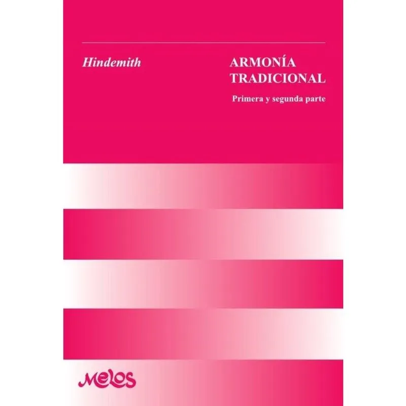 MEL2002 - Armonía tradicional - Espanhol