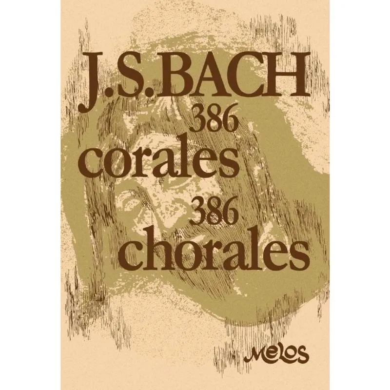 BA12613 - 386 corales - Espanhol