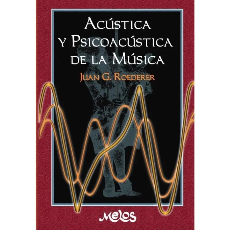 BA13715 - Acúsitca y psicoacústica de la música - Espanhol
