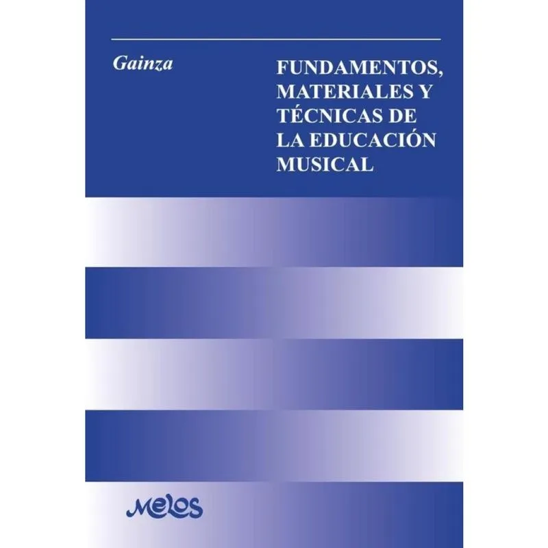 BA13174 - Fundamentos, materiales y técnicas - Espanhol