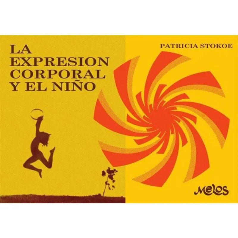 BA12462 - La expresión corporal y el niño. - Espanhol