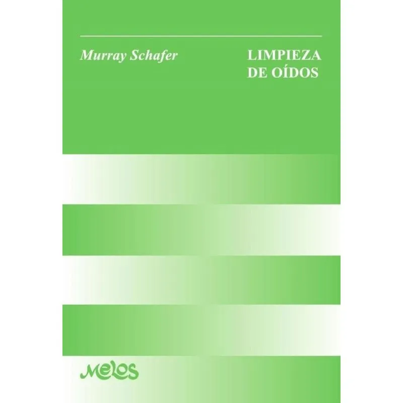 Ba13314 - Limpieza De Oidos - Espanhol