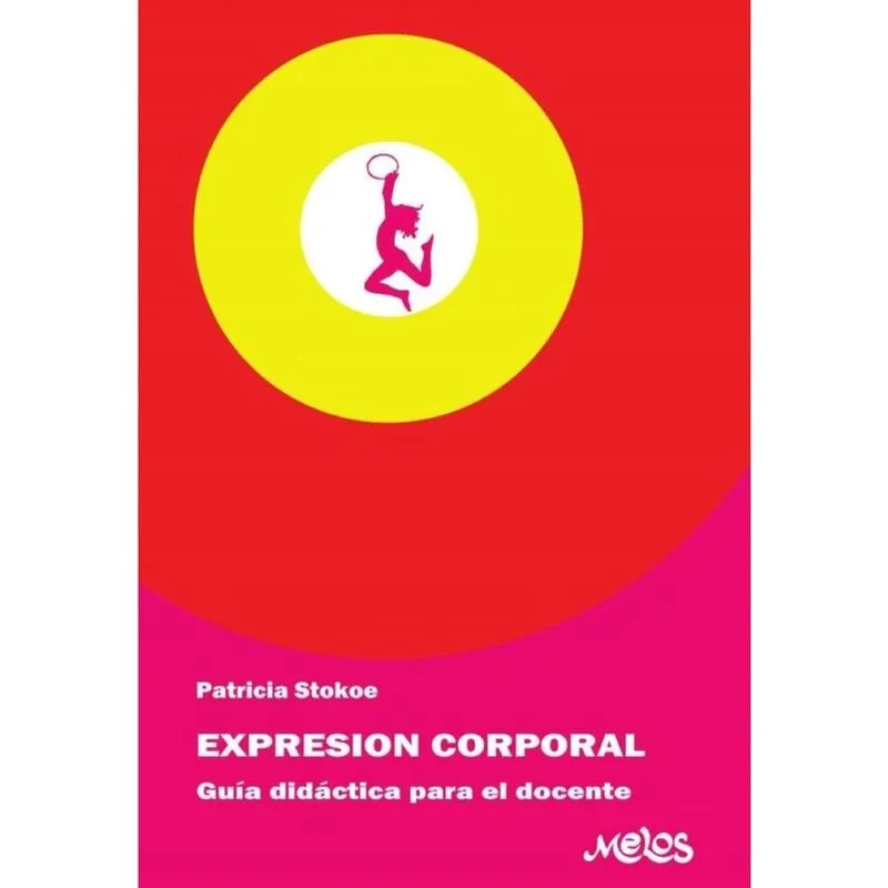 BA13033 - La expresión corporal - Espanhol