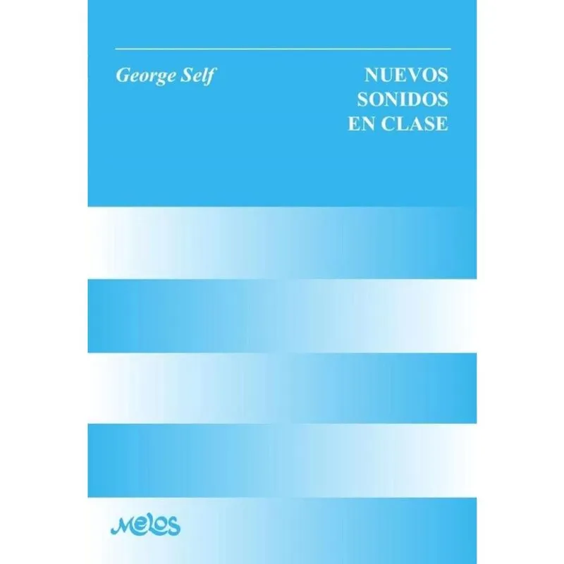 BA13492 - Nuevos sonidos en clase - Espanhol