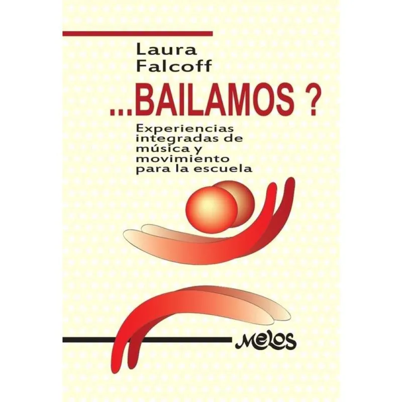 BA13524 - Bailamos? - Espanhol