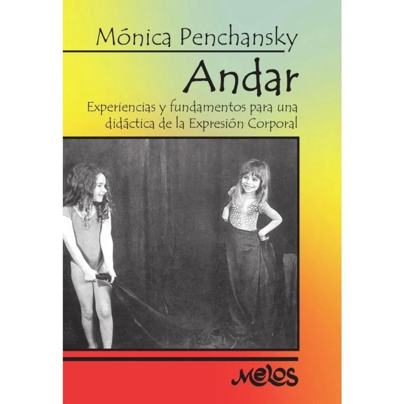 BA13525 - Andar - Espanhol
