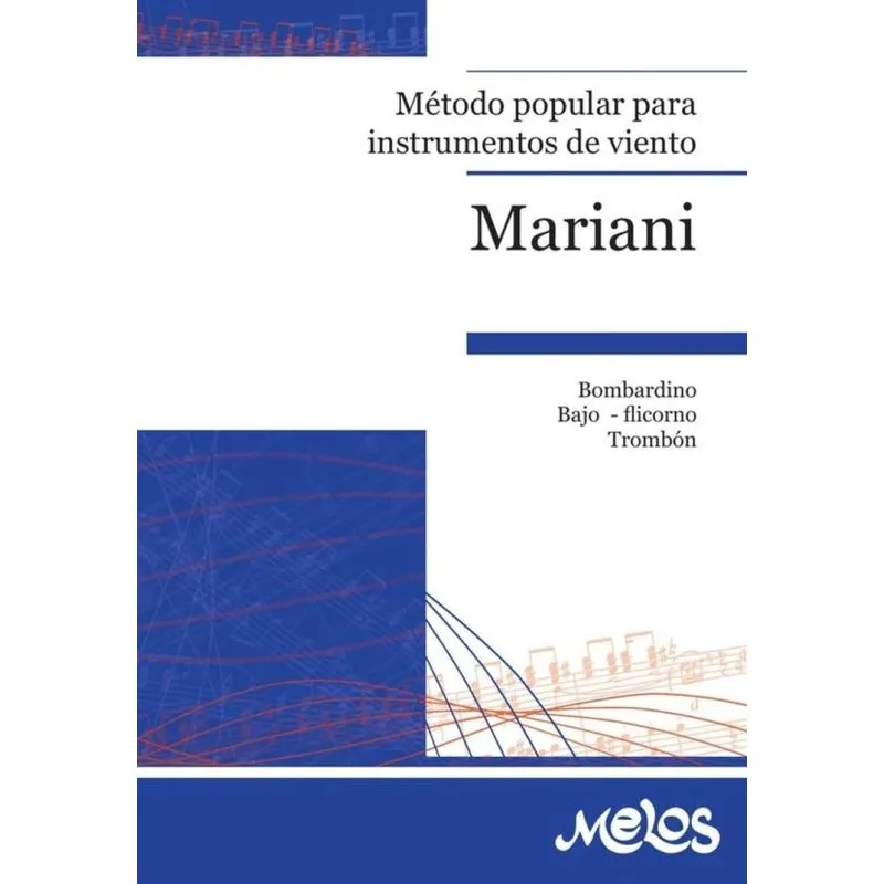 Ba8677 - Método Popular Para Instrumentos De Viento - Espanhol