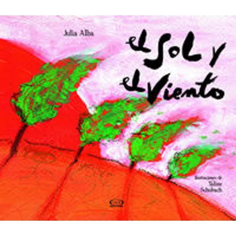 El Sol y El Viento