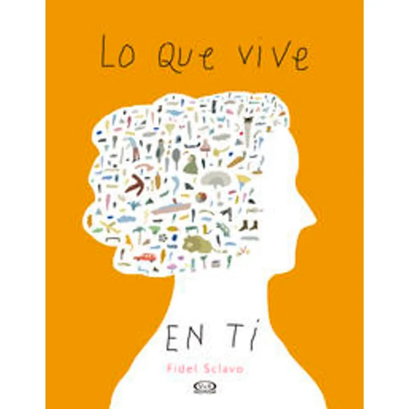Lo que vive en ti