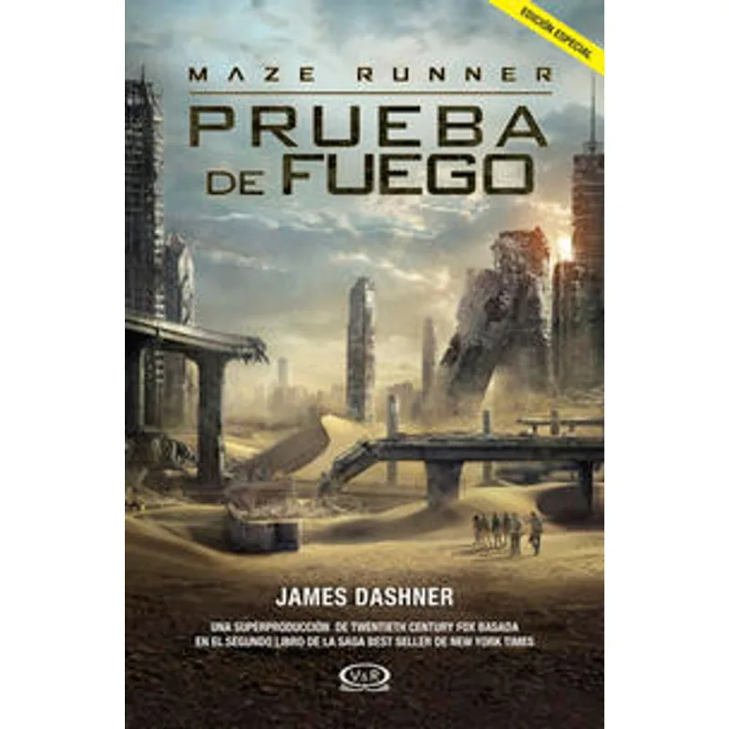 Maze Runner