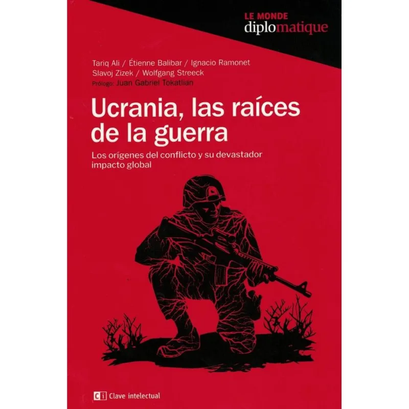 UCRANIA, LAS RAICES DE LA GUERRA - AUTORES VARIOS UCRANIA, LAS RAICES DE LA GUERRA