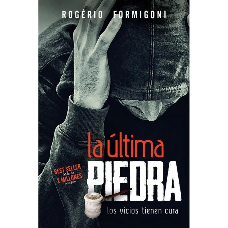 La última piedra