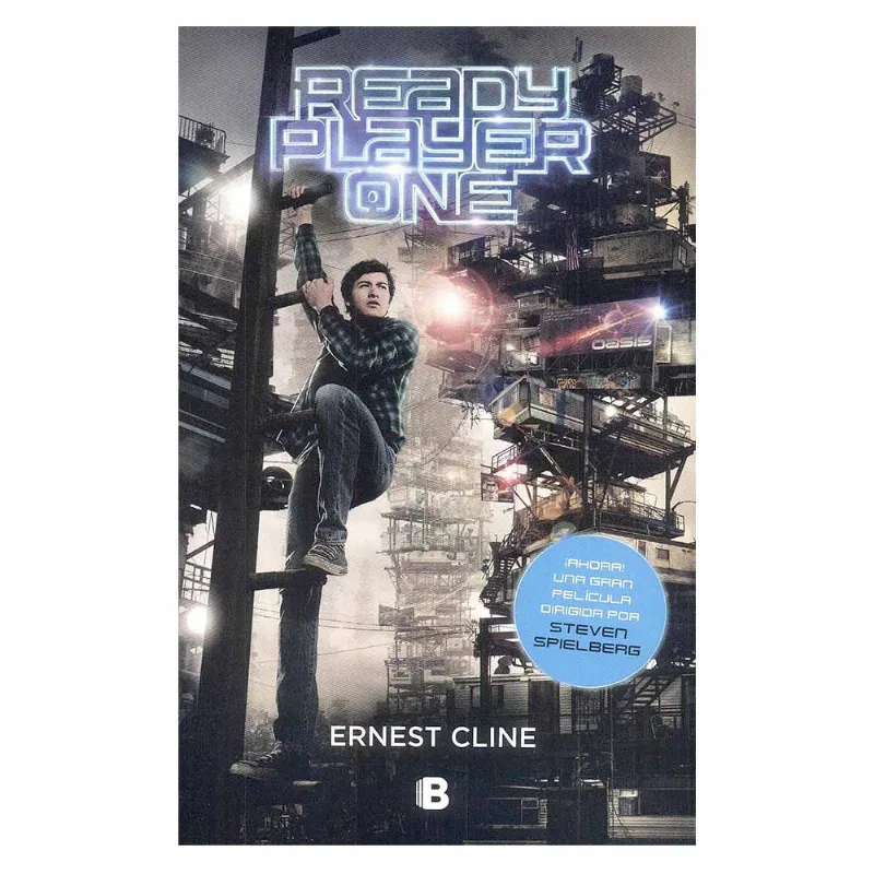 Ready Player One