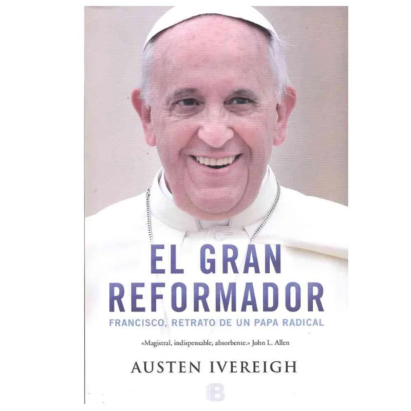 Gran Reformador,el-cja-un.-1
