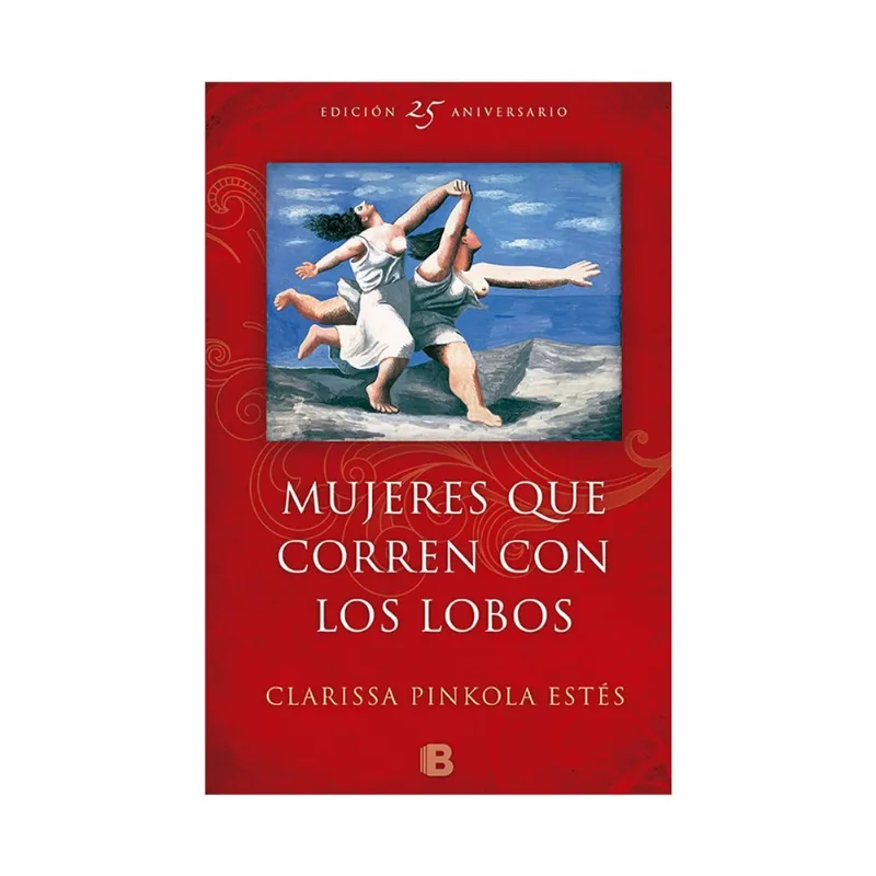 Mujeres que corren con los lobos