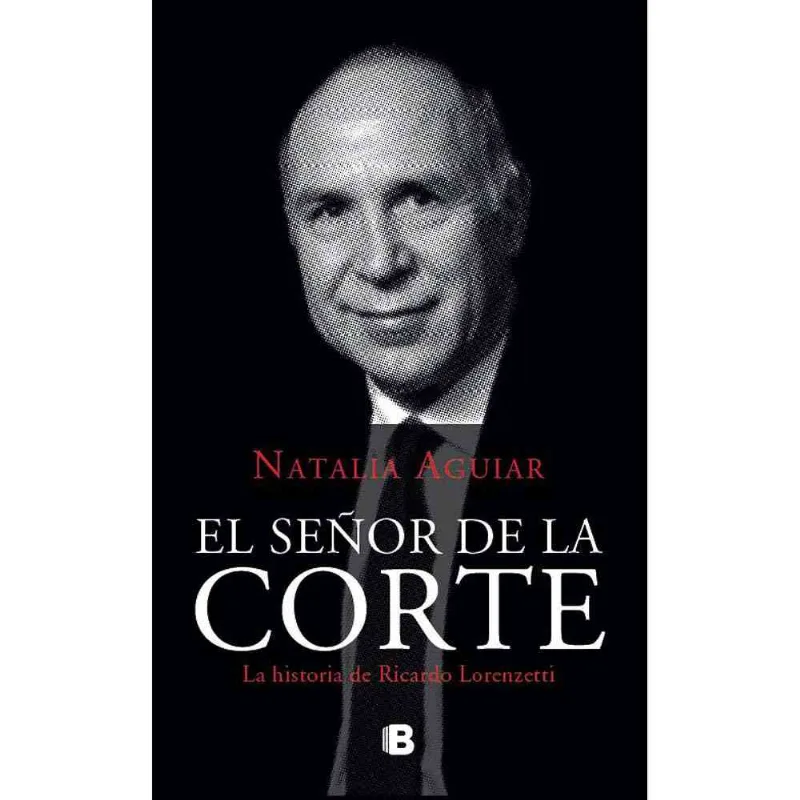 El Señor De La Corte-cja-un.-1