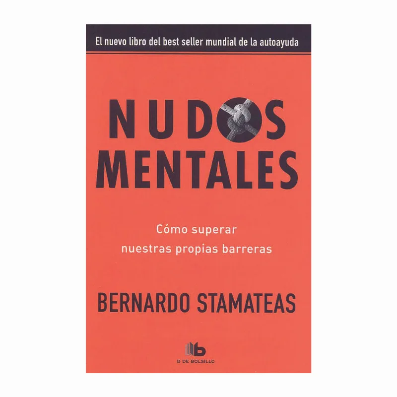 Nudos Mentales-b De Bolsillo