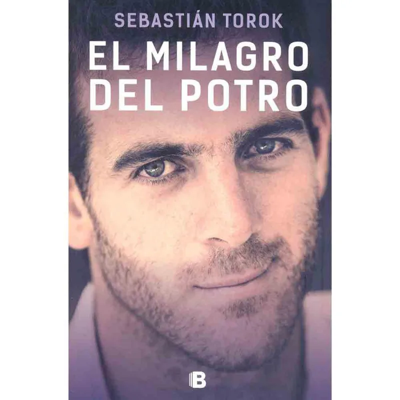 El Milagro Del Potro