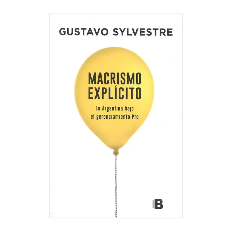 Macrismo Explicito