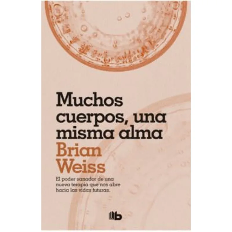 Libro Muchos cuerpos, una misma alma