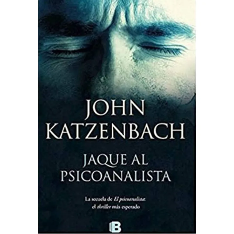 JAQUE AL PSICOANALISTA