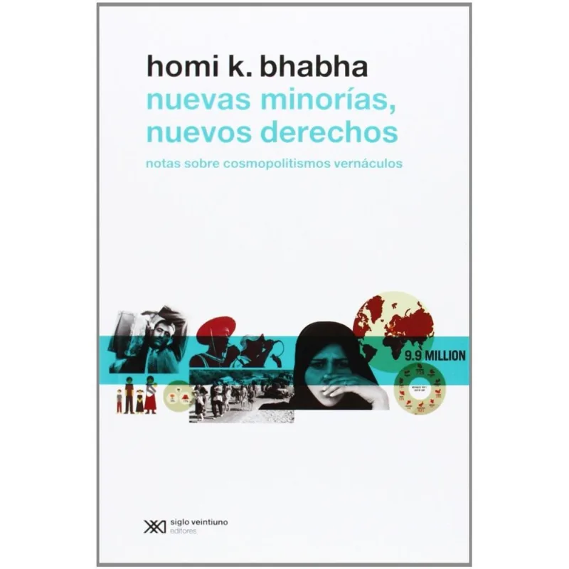 NUEVAS MINORIAS, NUEVOS DERECHOS: NOTAS SOBRE COSMOPOLITISMOS VERNACULOS