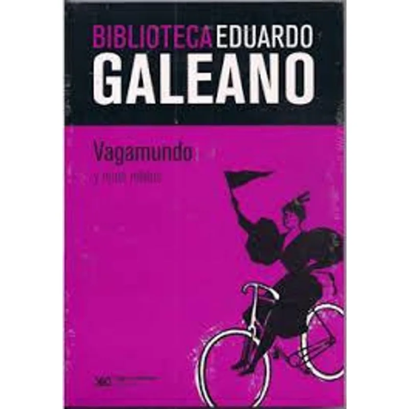 Vagamundo - Edicion Especial