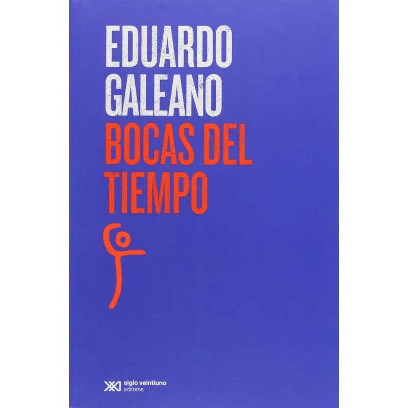 BOCAS DEL TIEMPO