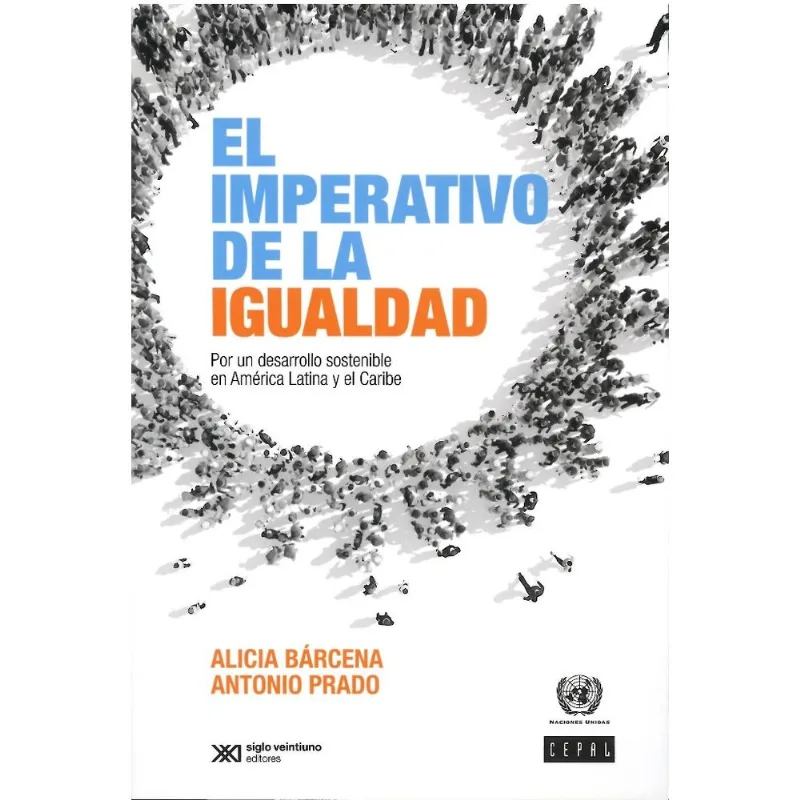 El imperativo de la igualdad
