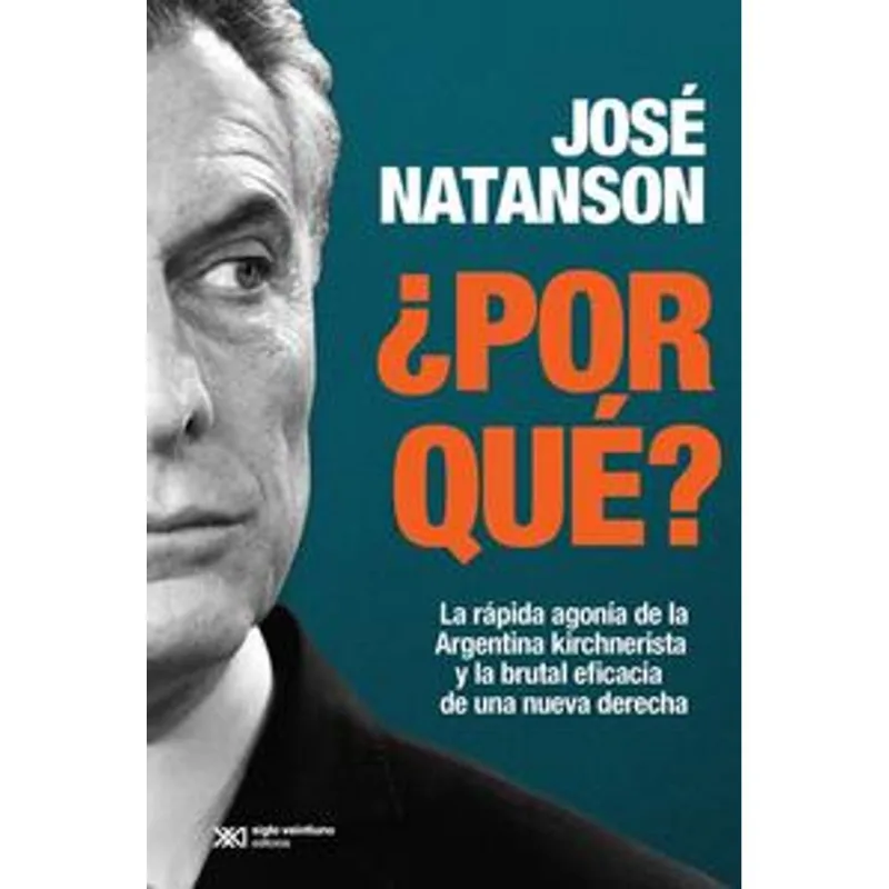 ¿POR QUE? LA RAPIDA AGONIA DE LA ARGENTINA KIRCHNERISTA Y LA BRUTAL EFICACIA DE UNA NUEVA DERECHA