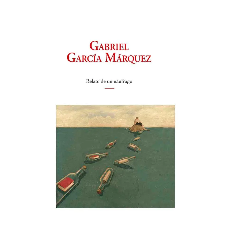 Libro Col. Gabriel G.marquez Prh