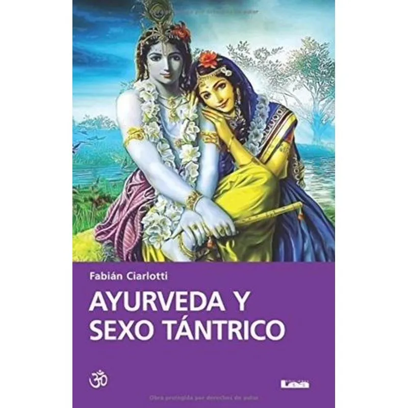Ayurveda y Sexo Tántrico