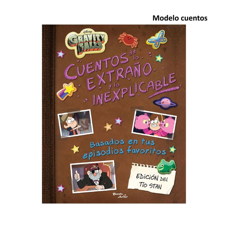 Libro para colorear cuentos y actividades disney (Modelos Surtidos)